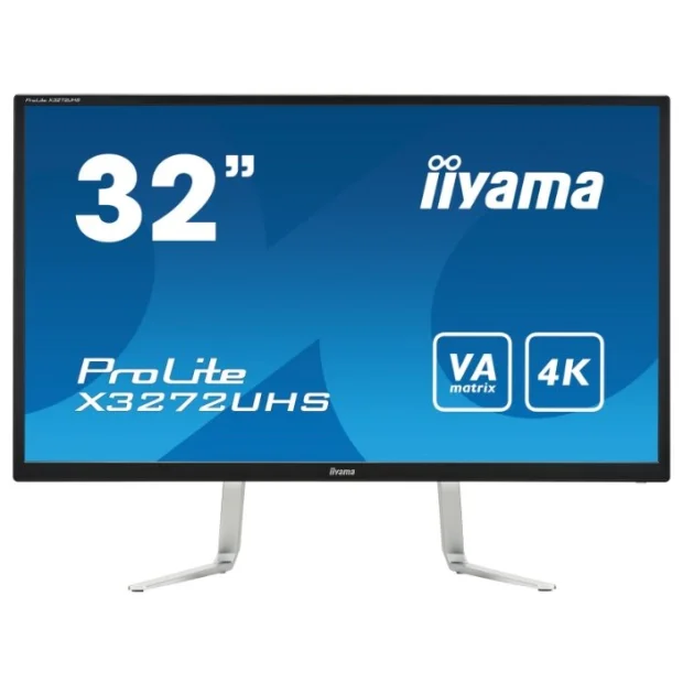 Монитор Iiyama ProLite X3272UHS-B1